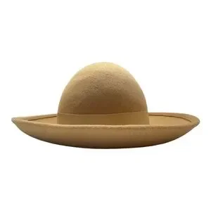 Accessories | Bergdorf Goodman Womens Wool Kettle Brim  display picture 3